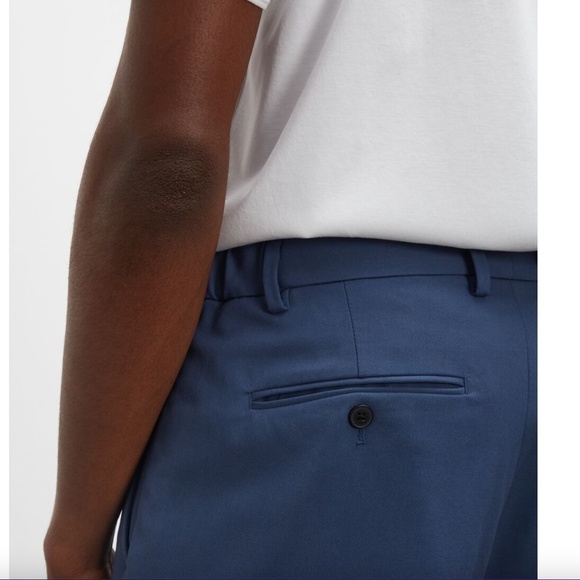 NWT  CLUB MONACO Straight Leg Dress Pants - 29 - Picture 3 of 12